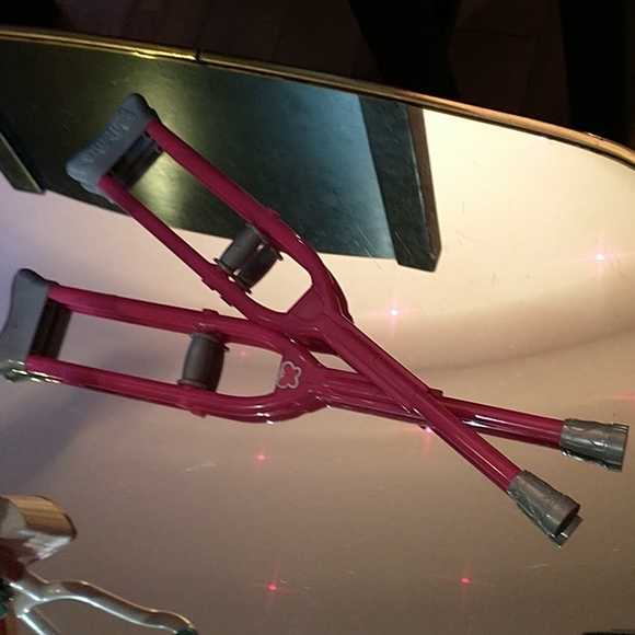 🚴💘 Doll & Bike Lot Journey Girl Lot 18" Doll & Accessories Lot 💘🚴 - Picture 8 of 12